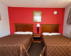Hotel Scottish Inn And Suites (Bensalem, Sjedinjene Američke Države)
