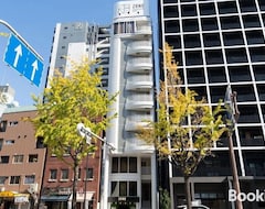 Khách sạn Zone Shinsaibashi West (Osaka, Nhật Bản)