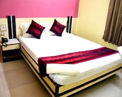 Hotelli OYO 3886 Hotel Trimurti Heights (Puri, Intia)