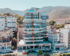 Hotel Fortunella Suites Villas (Finike, Turkey)
