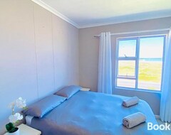 Hele huset/lejligheden Sunrise Beach Apartment (Muizenberg, Sydafrika)