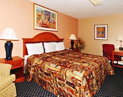 Khách sạn Regal Inn & Suites (Baltimore, Hoa Kỳ)