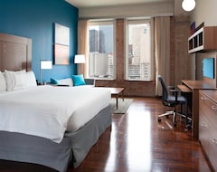 Otel Fairfield Inn & Suites By Marriott Dallas Downtown (Dallas, ABD)