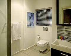 The Nicol Hotel And Apartments (Bedfordview, Sydafrika)