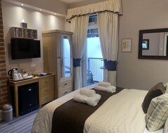Hotel Arran Lodge (Torquay, Ujedinjeno Kraljevstvo)
