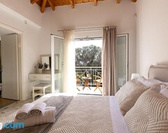 Cijela kuća/apartman Villa Kataleya (Svoronata, Grčka)