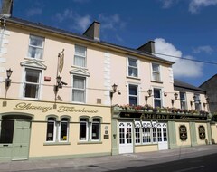 Khách sạn Aherne'S Townhouse Hotel And Seafood Restaurant (Youghal, Ai-len)