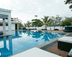 Hotel Amber Flow (Colombo, Šri Lanka)
