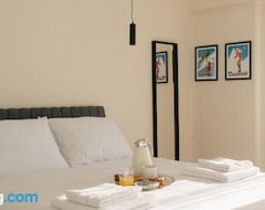 Tüm Ev/Apart Daire Patras Skyline Suite (Patra, Yunanistan)