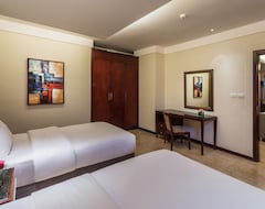 Hotel Boudl Gardenia Resort (Al Khobar, Saudi-Arabien)