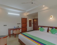 Hotel Treebo Trend Amigos Residency (Kochi, Indien)