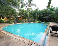 فندق ريلاكس باي ريزورت (Koh Lanta City, تايلاند)
