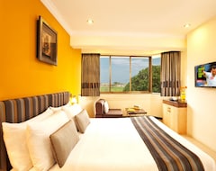 Resort Sterling Lonavala (Lonavala, India)