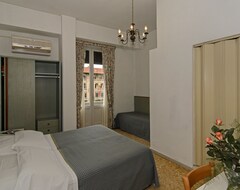 Hotel Lukas (Viareggio, Italy)