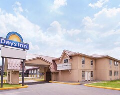 Hotel Motel 6 Cortland McGraw (Cortland, USA)