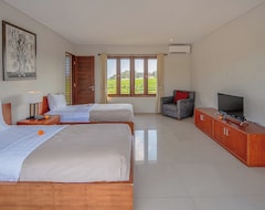 Hotel Nyanyi Sanctuary Villa By Ini Vie Hospitality (Tabanan, Indonesia)