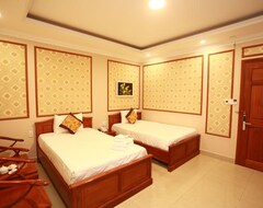 Khách sạn Thanh Tai Hotel 1 (TP. Hồ Chí Minh, Việt Nam)
