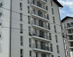 Casa/apartamento entero Apartament Doly (Gura Humorului, Rumanía)