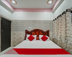 Oyo Hotel Gaurav International (Bodh Gaya, Hindistan)