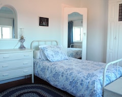 Bed & Breakfast Blue On Blue Bed and Breakfast (Kalk Bay, Južnoafrička Republika)