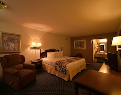 Khách sạn Dutton Inn (Branson, Hoa Kỳ)