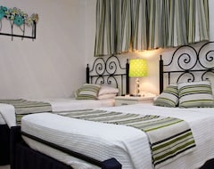 Otel Forty Winks Inn (Port of Spain, Trinidad and Tobago)