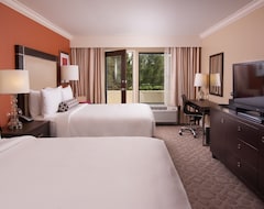 Delta Hotels by Marriott Orlando Lake Buena Vista (Lake Buena Vista, USA)