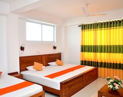 Hotel Sealine (Galle, Šri Lanka)