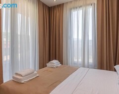 Khách sạn Apartments Diman (Bar, Montenegro)