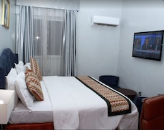 Huoneistohotelli Bolton White Apartments (Abuja, Nigeria)