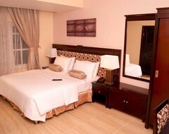 Hotel Excel Oriental (Ikeja, Nigeria)