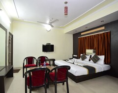 OYO 2289 Hotel Radha Palace (Jaipur, India)
