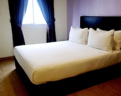 Hotel Be Boutique (Kluang, Malasia)