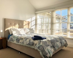 Hele huset/lejligheden Spacious family accommodation on Dee Why Headland (Sydney, Australien)