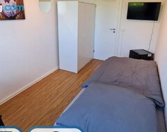 Casa/apartamento entero Premium Monteurwohnung Rz Housing (Chemnitz, Alemania)