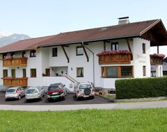 Toàn bộ căn nhà/căn hộ App. Sunflower / 2 Bedrooms / Shower / Wc, Short 1 Early - Studlerhof Hörtnagl (Oberperfuss, Áo)