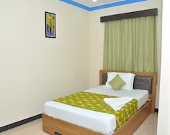 Hotel Amirtham Inn (Palani, India)