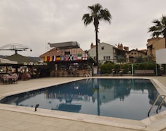 Hotel Club Dorado (Armutalan, Turquía)