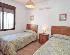 Entire House / Apartment Villa Marta Nerja - Three Bedroom Villa, Sleeps 6 (São Gabriel da Palha, Brazil)