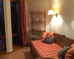 Cijela kuća/apartman 35 M2 Comfortable Apartment For 6 People At The Foot Of The Slopes / (Saint-François-Longchamp, Francuska)
