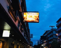 Otel Nirvana Boutique Suites (Pattaya, Tayland)