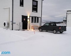 Tüm Ev/Apart Daire Arctic Sealodge Malangen Cabin 4 (Nordkjosbotn, Norveç)