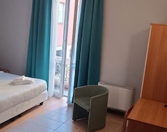 Hotel Nuovo Rondò (Sesto San Giovanni, Italy)