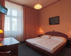 Hotel Victoria (Pilsen, Czech Republic)