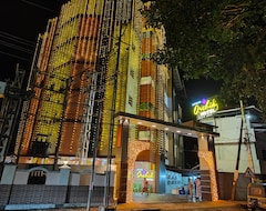 Khách sạn Hotel Newline Orchid (Guruvayoor, Ấn Độ)