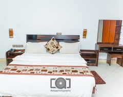 Hotel Cofkans (Obuasi, Ghana)