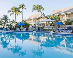 Khách sạn Surfrider Beach Club (Đảo Sanibel, Hoa Kỳ)