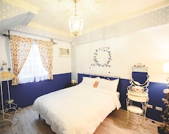 Hotel Rose Country Bed and Breakfast (I-Lan, Taiwan)