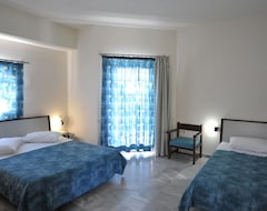 Hotel Rodon (Chania, Greece)