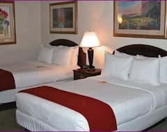Khách sạn Fairbridge Inn & Suites (Jonesboro, Hoa Kỳ)